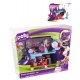 Polly Pocket Il Jet delle Avventure - Mattel W1771